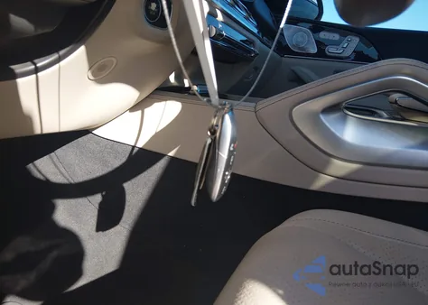 2020 Mercedes-Benz Gle 350 из США, поврежденный, VIN 4JGFB4JB1LA244729